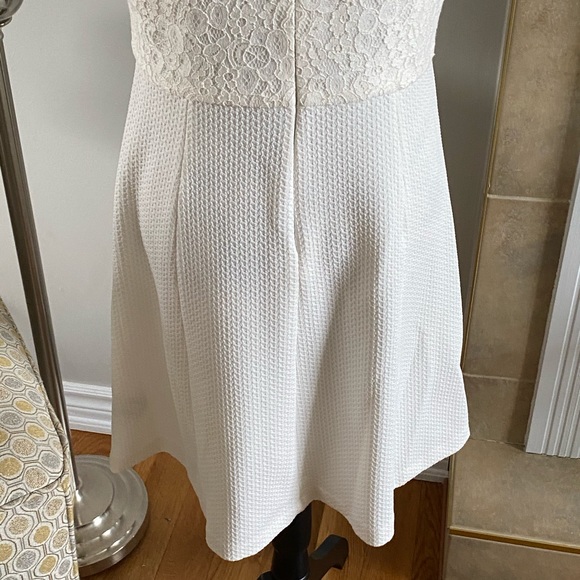 🎈AMERICAN LIVING Waffle-knit Fit & Flare - Picture 14 of 16